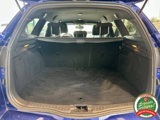 FORD Focus usata, con Luci diurne LED