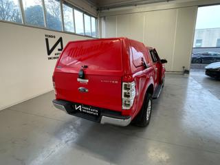 FORD Ranger usata, con Autoradio