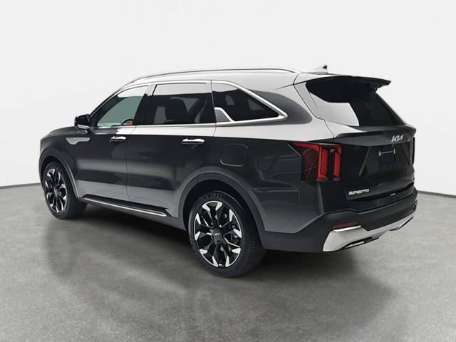 KIA Sorento usata, con Antifurto