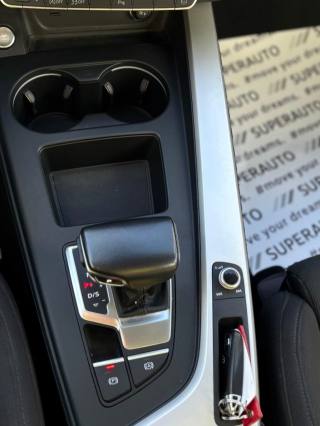 AUDI A4 usata, con Controllo trazione