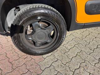 FIAT Panda usata, con Chiusura centralizzata