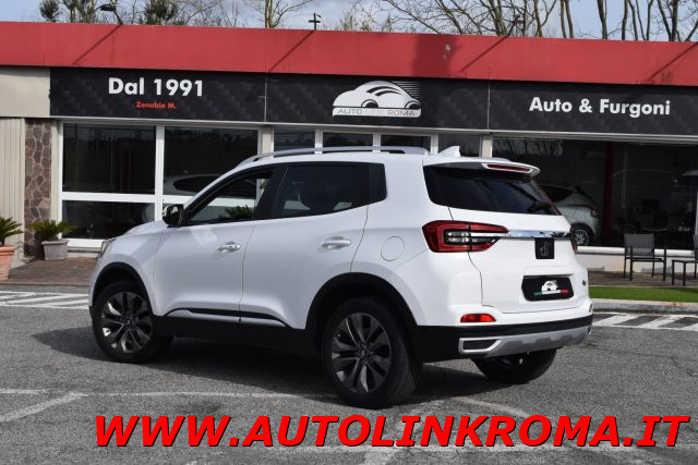 DR MOTOR DR 4.0 usata, con Airbag Passeggero