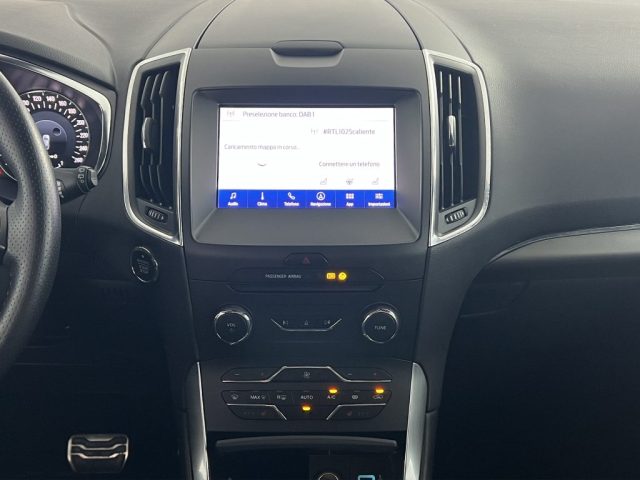 FORD S-Max usata 14