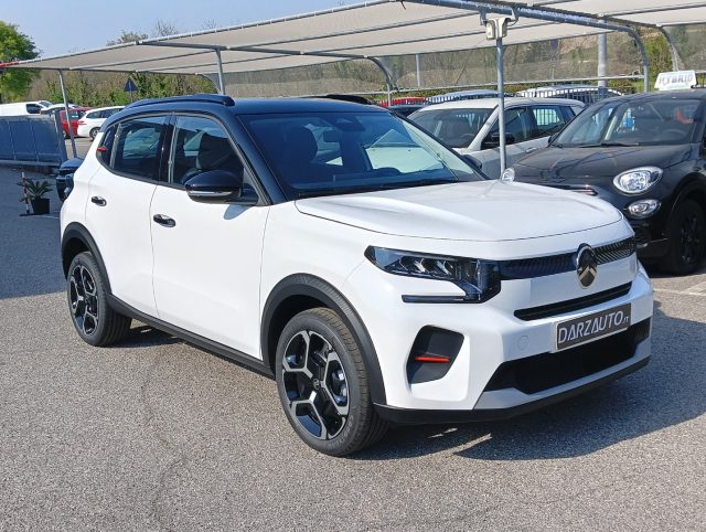 CITROEN C3 usata, con Airbag laterali