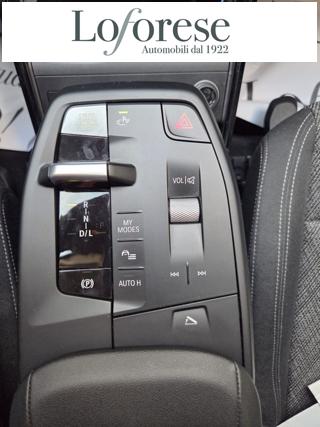 BMW X1 usata, con USB