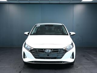 HYUNDAI i20 usata, con Airbag
