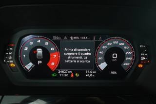 AUDI A3 usata 6