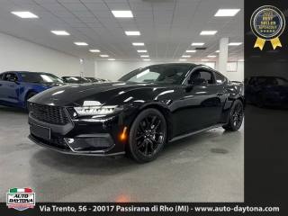 FORD Mustang usata, con Airbag