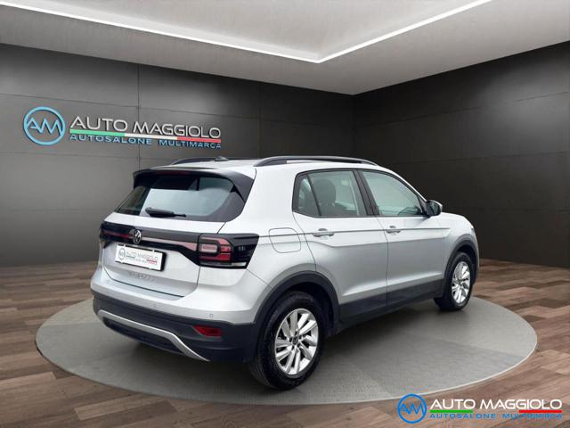 VOLKSWAGEN T-Cross usata, con Alzacristalli elettrici