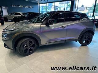 NISSAN Juke usata, con Airbag laterali