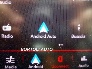 FIAT 500X usata, con USB