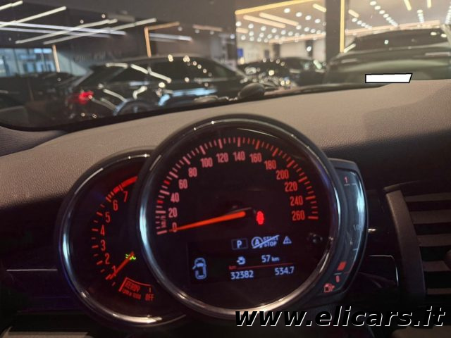 MINI Cooper usata, con Bracciolo