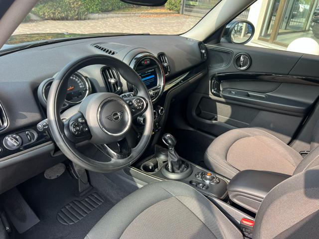 MINI Countryman usata, con Servosterzo
