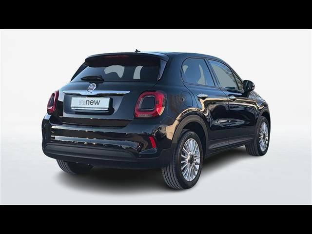 FIAT 500 usata, con Airbag Passeggero
