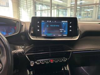 PEUGEOT 2008 usata, con ESP