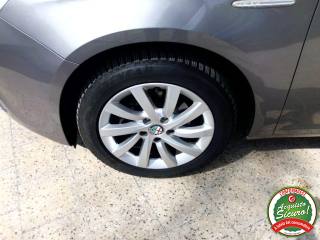 ALFA ROMEO Giulietta usata, con MP3