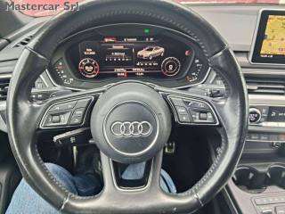 AUDI A5 usata, con ESP