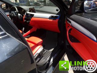 BMW X2 usata 42