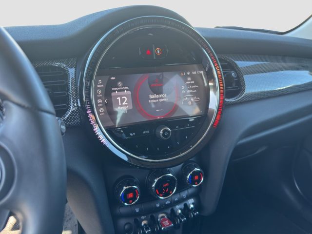 MINI Cooper S usata 12