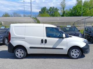 FIAT Doblo usata, con Antifurto