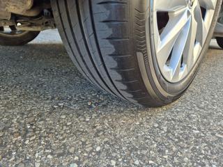 SKODA Octavia usata, con Volante in pelle