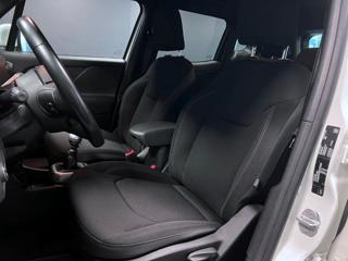 JEEP Renegade usata, con Cerchi in lega