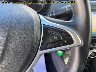 DACIA Duster usata, con USB