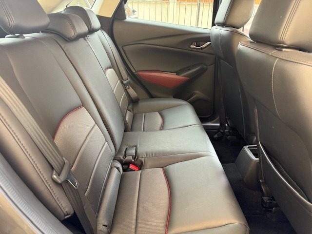 MAZDA CX-3 usata, con Autoradio