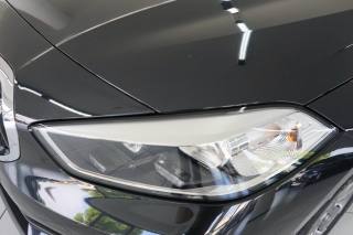 BMW 116 usata, con Chiusura centralizzata telecomandata