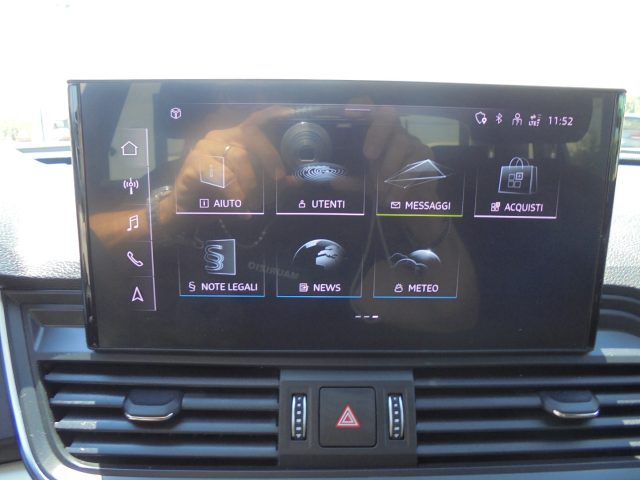 AUDI Q5 usata 37