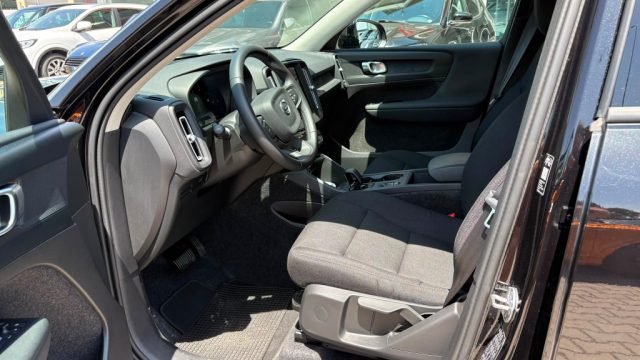 VOLVO XC40 usata, con Climatizzatore