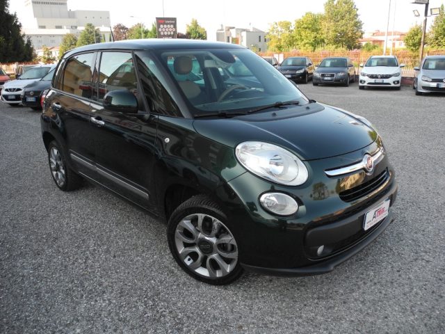 FIAT 500L usata 84