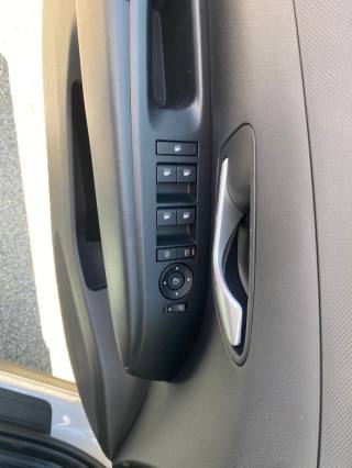 HYUNDAI Tucson usata, con Fendinebbia