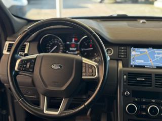 LAND ROVER Discovery Sport usata, con Servosterzo