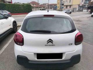 CITROEN C3 usata, con Autoradio