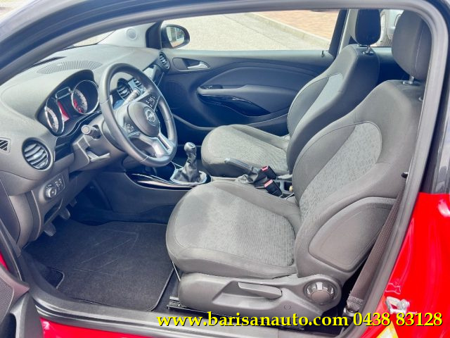 OPEL Adam usata, con Alzacristalli elettrici