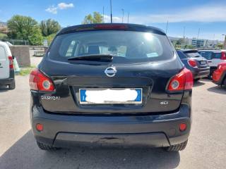 NISSAN Qashqai usata, con Climatizzatore