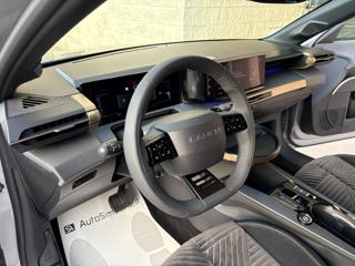 LANCIA Ypsilon usata, con Controllo trazione