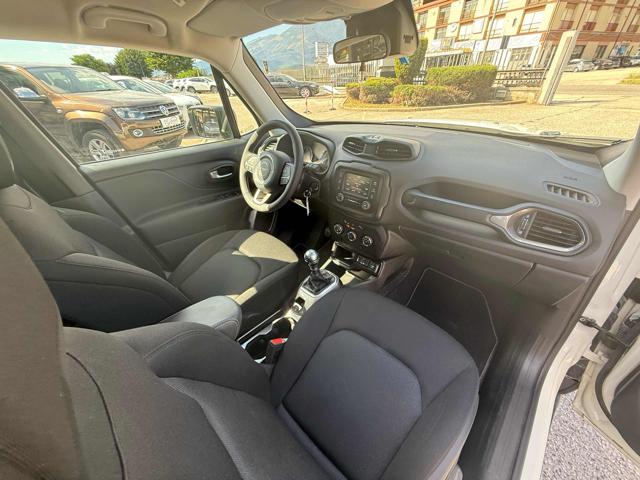 JEEP Renegade usata 35