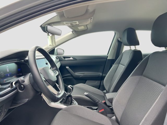 VOLKSWAGEN Polo usata 9