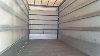 FORD Transit usata, con Airbag