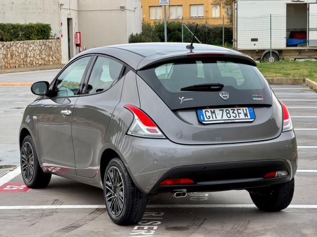 LANCIA Ypsilon usata, con Boardcomputer