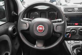 FIAT Panda usata 14