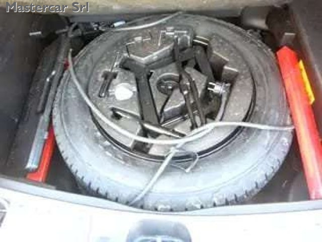 JEEP Compass usata, con Controllo trazione