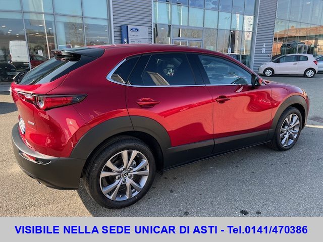 MAZDA CX-30 usata, con Airbag Passeggero