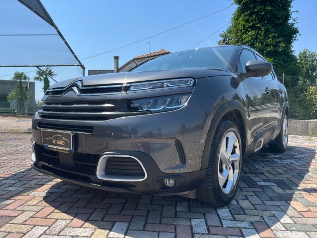 CITROEN C5 Aircross usata, con ABS