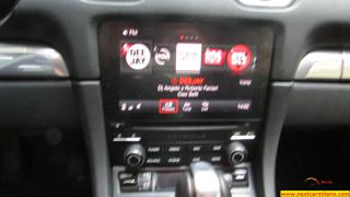 PORSCHE Cayman usata, con Android Auto
