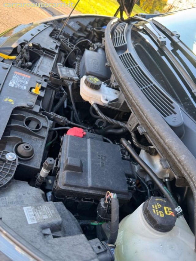 FORD Tourneo Custom usata, con Sensore di luce