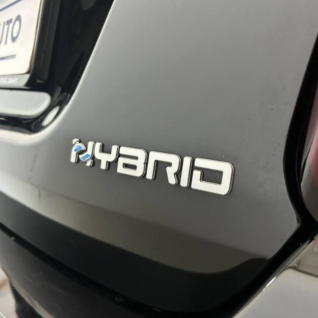 FIAT 500X usata, con Sensori di parcheggio posteriori
