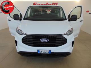 FORD Tourneo Custom usata, con Airbag Passeggero